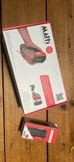MATTI automatic dematter, Dieren en Toebehoren, Verzenden, Nieuw