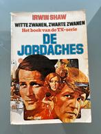 Boek “De Jordaches”, Boeken, Ophalen, Zo goed als nieuw