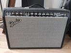 Fender deluxe reverb blackface 65 reissue, Musique & Instruments, Amplis | Basse & Guitare, Guitare, Moins de 50 watts, Enlèvement ou Envoi