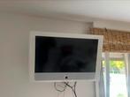 Loewe connect 32 tv met hanger, Audio, Tv en Foto, Televisies, Ophalen, Gebruikt, Overige merken