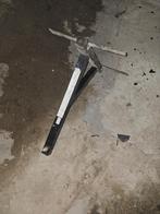 Muurbeugel, Enlèvement, Utilisé