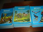 Strips Bessy - Lot van nr. 69 tem 164 (volledig) - 95 boeken, Meerdere stripboeken, Ophalen, Gelezen, Willy Vandersteen