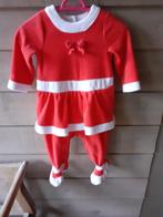 Baby first Christmas Pakje, Comme neuf, Costume, Enlèvement ou Envoi