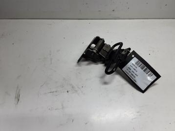 CHARNIERE DE PORTE ARRIÈRE GAUCHE Audi A3 Sportback (8PA), Utilisé, Audi