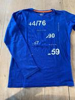 longsleeve maat 140, Kinderen en Baby's, Kinderkleding | Maat 140, Ophalen of Verzenden, Jongen
