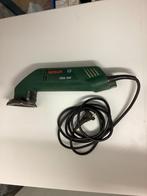 Hoekschuurmachine, Doe-het-zelf en Bouw, Ophalen, Gebruikt, Overige typen