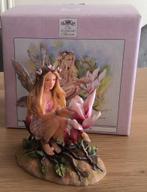 Faerie Poppets - The Magnolia Tree Faerie, Ophalen of Verzenden, Zo goed als nieuw, Fantasy
