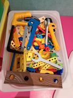 kinder gereedschap, Ophalen, Gebruikt, Overige typen