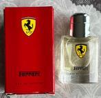 Ferrari - eau de toilette - 4 ml, Collections, Marques & Objets publicitaires, Ustensile, Enlèvement ou Envoi, Neuf