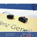 KOPLAMP STEKKER SOCKET L/R W176 W177 W246 W247 W204 W205 W20, Auto-onderdelen, Gebruikt, -, Ophalen of Verzenden, -