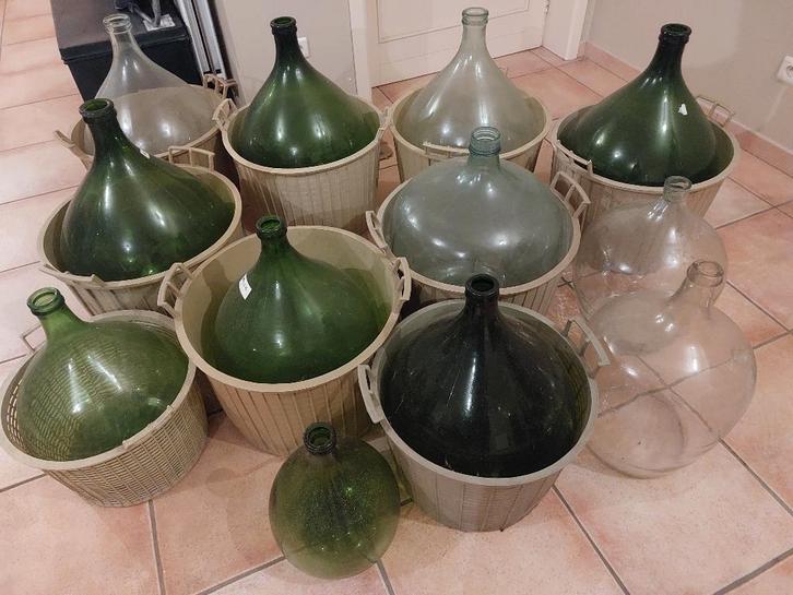 WIJNMAKERS GERIEF, Hobby en Vrije tijd, Overige Hobby en Vrije tijd, Ophalen of Verzenden