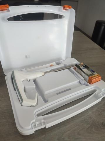 Testo 270 beschikbaar voor biedingen