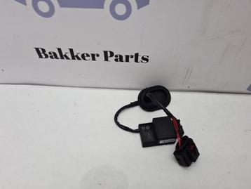 Brandstofpomp module van een Volkswagen Polo beschikbaar voor biedingen