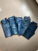 Mooie , rechte jeans  (Hilfiger, Diesel, G star, P Cardin), Vêtements | Hommes, Jeans, Comme neuf, W33 - W34 (confection 48/50)