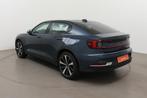 (1YXT899) Polestar POLESTAR 2, Auto's, Polestar, Automaat, Polestar 2, Gebruikt, Blauw