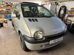 Renault Twingo 1.2 16V Quickshift – 2007 – 74.400 km, Autos, Renault, Argent ou Gris, https://public.car-pass.be/verify/4380-6394-7034