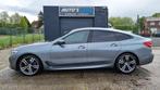 BMW 630i Gran Turismo / M-pack / Pano / Head-up / Nappa, Te koop, Zilver of Grijs, Berline, Benzine