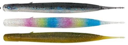 Zeebaars (1) - Savage Gear Gravity Stick 140 mm, Watersport en Boten, Hengelsport | Zeevissen, Nieuw, Overige typen, Verzenden