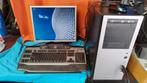 Complete computer gebruiksklaar is nog aangesloten, Ophalen, Gebruikt