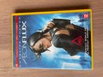 Dvd Aeonflux, Ophalen of Verzenden, Zo goed als nieuw