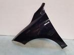 SPATBORD LINKS VOOR Renault Megane III Grandtour (KZ), Auto-onderdelen, Gebruikt, Links, Renault, Spatbord