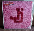 Junior Jack – Stupidisco (Remixes)(12'' Vinyl), Envoi, Utilisé, 12 pouces, Dance populaire