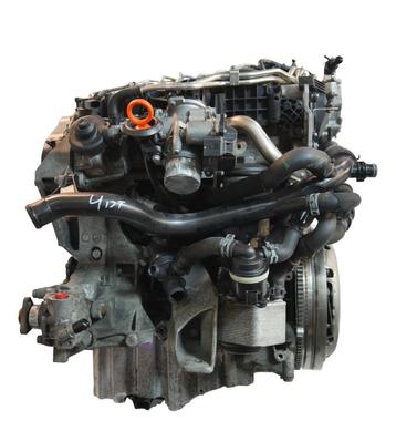 Audi Seat A4 B8 2.0 CAHA CAH-motor 03L100036A 03L100036AX beschikbaar voor biedingen