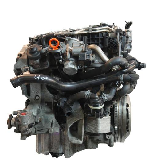 Audi Seat A4 B8 2.0 CAHA CAH-motor 03L100036A 03L100036AX, Auto-onderdelen, Motor en Toebehoren, Audi, Seat, Ophalen of Verzenden