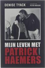 Mijn leven met Patrick Haemers, Boeken, Ophalen of Verzenden, Zo goed als nieuw, Maatschappij en Samenleving