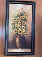 Zeer mooie schilderij, Antiek en Kunst, Ophalen