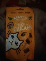 Chicken treats Lily's 10 zakjes, Dieren en Toebehoren, Ophalen