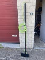 telescoopsteel, Tuin en Terras, Ophalen, Zo goed als nieuw, Overige soorten, High clean