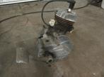 MOTEUR FRANCO MORINI 50 POUR ITALJET, Motos, Enlèvement, Utilisé