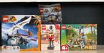 lego 30382 + 40254 + 76947 + 76957 = 99 euro nieuw, Ophalen of Verzenden, Nieuw, Complete set, Lego