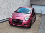 Suzuki Alto 1.0 Benzine Airco Euro 5, Auto's, Suzuki, Lichtmetalen velgen, Euro 5, Handgeschakeld, Particulier