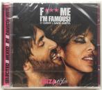 fuck me i'm famous! by cathy & david guetta ibiza mix 2010, Dance populaire, Neuf, dans son emballage, Enlèvement ou Envoi
