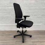 Ergonomische bureaustoel Kinnarps PLUS 5000, Gaming bureaustoel, Zwart, Ophalen of Verzenden, Zo goed als nieuw