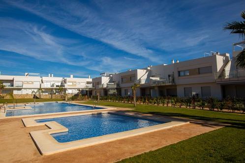 Luxe nieuwbouwappartementen op Vistabella golf, Immo, Buitenland, Spanje, Appartement, Landelijk