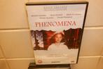 DVD Dario Argento's Phenomena., CD & DVD, DVD | Horreur, À partir de 16 ans, Envoi, Comme neuf, Gore