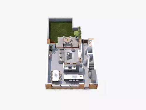 Appartement te koop in Haacht, 3 slpks, Immo, Huizen en Appartementen te koop, Appartement