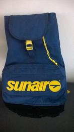 Vintage : Sunair rugzak ( nieuw ), Ophalen of Verzenden, Nieuw, Overige merken