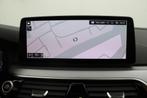 (2AGX283) BMW 5 Touring, Auto's, BMW, Automaat, 1998 cc, Achterwielaandrijving, Gebruikt