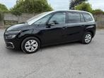 C4 Grand Picasso 1.6 diesel uit het jaar 2018, Auto's, Voorwielaandrijving, Bedrijf, 5 deurs, 1560 cc