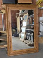 Spiegel te koop, Antiek en Kunst, Ophalen, 100 tot 150 cm, 150 tot 200 cm