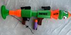 NERF Fortnite RL Blaster Bazooka, Kinderen en Baby's, Ophalen of Verzenden, Gebruikt