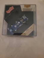 1/43 F1 Tyrrell 1972 Stewart, Enlèvement ou Envoi, Comme neuf, Voiture, Autres marques