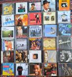 Rock/Pop/ Artiest groepen - 300+ cd - zie foto's, Ophalen, 1980 tot 2000, Gebruikt, Boxset
