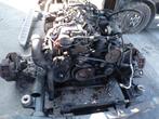 Groupe moteur Mercedes W163 2.7CDi 120kw 612963 1998-2001, Auto-onderdelen, Ophalen, Gebruikt