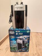 Aquarium filter JBL CristalProfi E702 GreenLine buitenfilter, Dieren en Toebehoren, Ophalen, Gebruikt