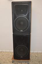 KIT JB SYSTEMS 2 X VIBE 15 1 X 15 SUB, Autres marques, Comme neuf, Enlèvement, Autres types